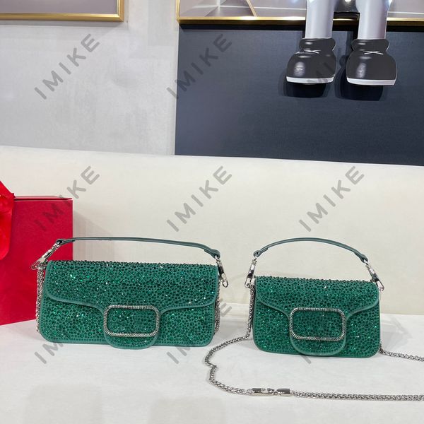 premium large riveted bag crystal bag brick bag handbag shoulder bag a small rhinestone embroidered handbag with screws
premium large riveted bag crystal bag brick bag handbag shoulder bag a small rhinestone embroidered handbag with screws