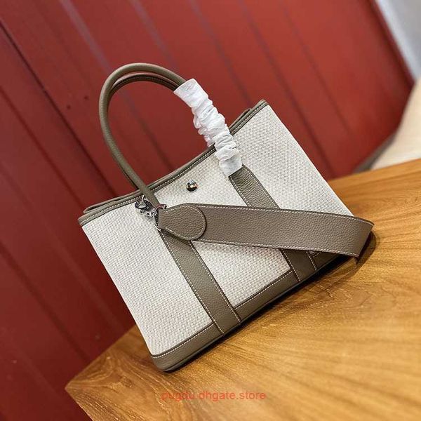 original wholesale h home party garden tote bags online shop new canvas with layer cowhide bag tongle leisure large capacity contrast c with
original wholesale h home party garden tote bags online shop new canvas with layer cowhide bag tongle leisure large capacity contrast c with