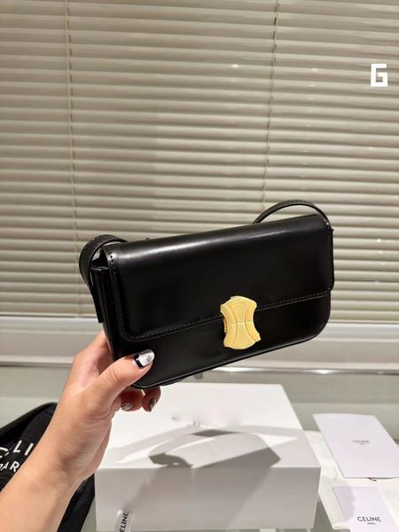 teen triomphe designer bags smooth cowhide women handbag golden chain shopping bags lady wallet shoulder bag handbags leather casual bags ho
teen triomphe designer bags smooth cowhide women handbag golden chain shopping bags lady wallet shoulder bag handbags leather casual bags ho