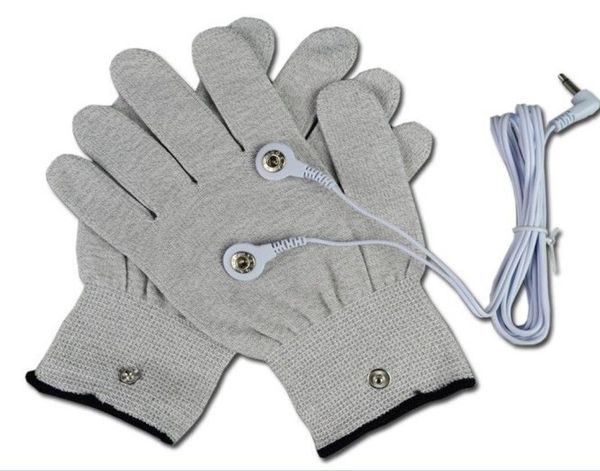 silver conductive gloves for use with acupuncture emstens machine electronic stimulators massage electrode goloves with cable 27169772
silver conductive gloves for use with acupuncture emstens machine electronic stimulators massage electrode goloves with cable 27169772