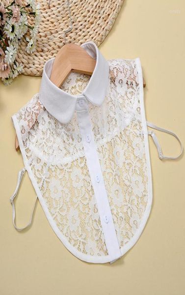 bow ties vintage floral fake collars for women white false embroidery lace detachable collar faux col lapel blouse decoration9380040, Black;gray
bow ties vintage floral fake collars for women white false embroidery lace detachable collar faux col lapel blouse decoration9380040, Black;gray