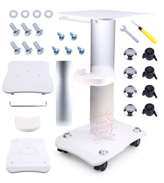 easy to push professional trolley cart for cavitation radio frequency machine cart in beauty salon4270746
easy to push professional trolley cart for cavitation radio frequency machine cart in beauty salon4270746