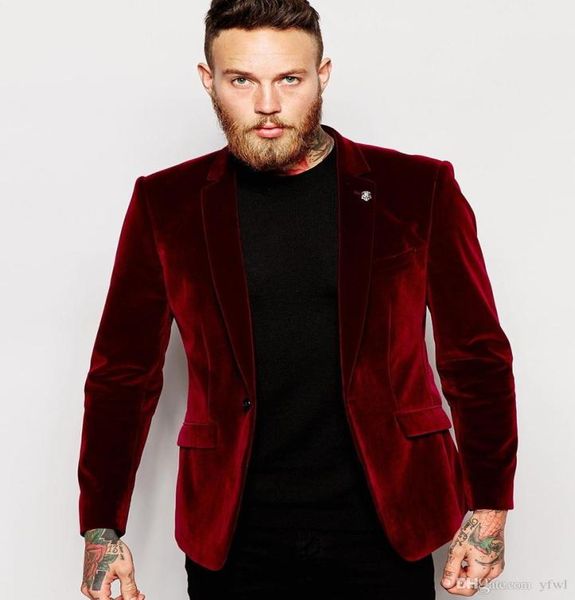 classic velveteen tuxedos groom wedding men suits mensweddingsuits tuxedo costumes de smoking pour hommes men jacket pants tie 2754661653, Black;gray
classic velveteen tuxedos groom wedding men suits mensweddingsuits tuxedo costumes de smoking pour hommes men jacket pants tie 2754661653, Black;gray