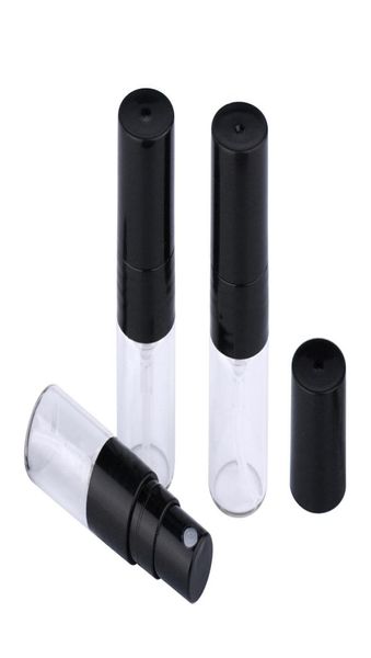 100 pcslot 1ml 2ml mini perfume bottle black spray refillable empty bottles cosmetic containers6601647
100 pcslot 1ml 2ml mini perfume bottle black spray refillable empty bottles cosmetic containers6601647