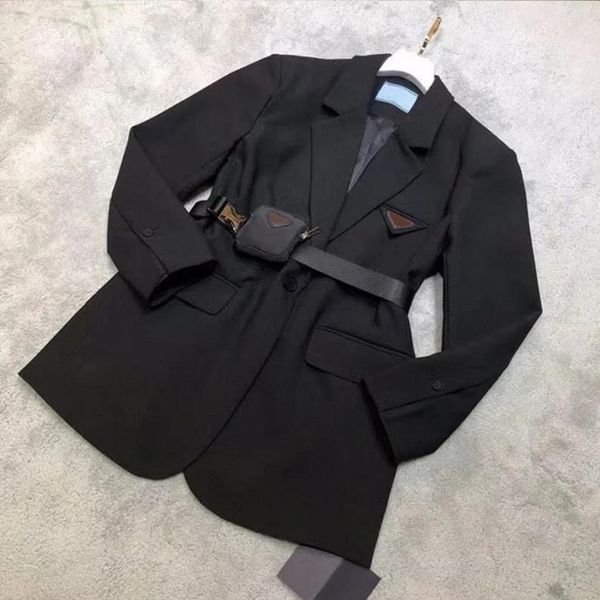women's jackets women jacket 23ss fashion letter print with belt corset suit jackets lady slim outwear warm coats s-xl di_girl d_girl, Black;brown
women's jackets women jacket 23ss fashion letter print with belt corset suit jackets lady slim outwear warm coats s-xl di_girl d_girl, Black;brown
