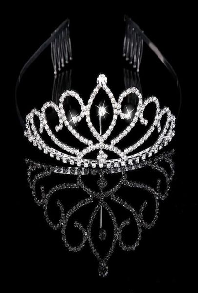 bridal tiaras crowns with rhinestones bridal jewelry pageant 2019 evening prom party performance pageant crystal wedding tiaras ac9993881, Silver
bridal tiaras crowns with rhinestones bridal jewelry pageant 2019 evening prom party performance pageant crystal wedding tiaras ac9993881, Silver