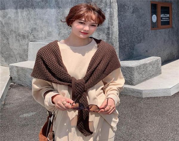 bow ties linbaiway female fake collar shawl women winter warm neck cover knit false knitted half shirt detachable6647621, Black;gray
bow ties linbaiway female fake collar shawl women winter warm neck cover knit false knitted half shirt detachable6647621, Black;gray