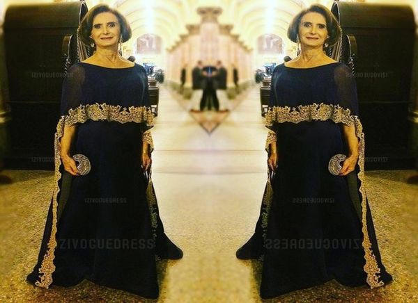 elegant dark navy mother of the bride dresses with cap gold applique floor length 2019 plus size evening gowns mother of the groom8403272, Black;red
elegant dark navy mother of the bride dresses with cap gold applique floor length 2019 plus size evening gowns mother of the groom8403272, Black;red