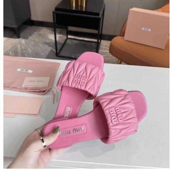 women sandals mius slide designer beach fairy shoes slippers round toe comfortable casual internet red same thick sole 1 jkkj
women sandals mius slide designer beach fairy shoes slippers round toe comfortable casual internet red same thick sole 1 jkkj