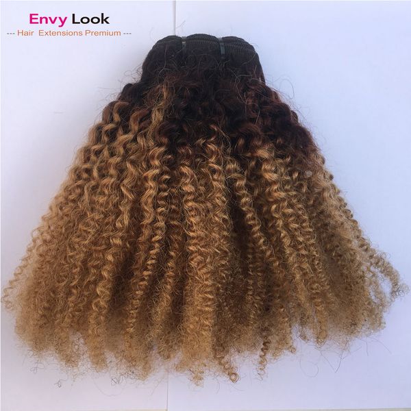 lace s weft hair ombre 1b27 afro kinky curl 14 16 18 inch sewn by machine 100 human brazilian bundles 230629, Black;brown
lace s weft hair ombre 1b27 afro kinky curl 14 16 18 inch sewn by machine 100 human brazilian bundles 230629, Black;brown