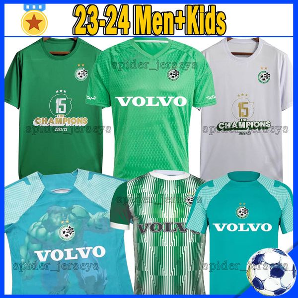 23 24 maccabi haifa soccer jerseys champions edition 2023 2024 israel atzili#7 haziza#8 g.donyoh #11 football shirt t.chery#10 s.menachem#12, Black;yellow
23 24 maccabi haifa soccer jerseys champions edition 2023 2024 israel atzili#7 haziza#8 g.donyoh #11 football shirt t.chery#10 s.menachem#12, Black;yellow