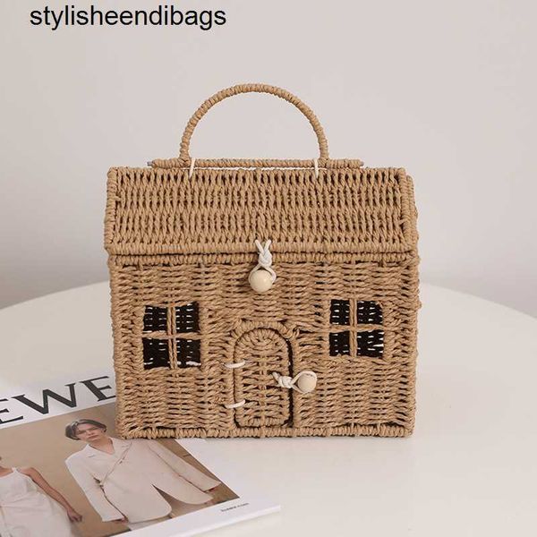 totes cartoon small house straw new niche design hut hand-held woven bag go out to store the basket stylisheendibags
totes cartoon small house straw new niche design hut hand-held woven bag go out to store the basket stylisheendibags