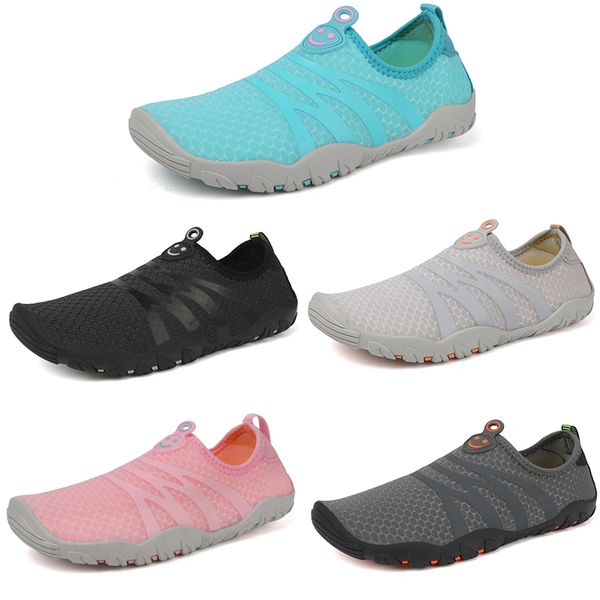 2023 anti-slip wear resistant mesh casual shoes men black gray blue pink orange men trainers outdoor for all terrains
2023 anti-slip wear resistant mesh casual shoes men black gray blue pink orange men trainers outdoor for all terrains