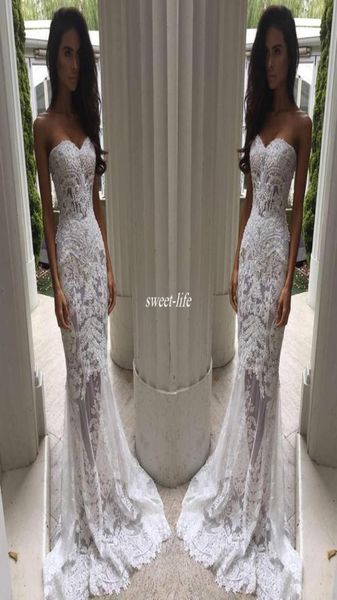 romantic boho white mermaid wedding dresses bridal dress full lace applique backless illusion bride gowns 20205938549
romantic boho white mermaid wedding dresses bridal dress full lace applique backless illusion bride gowns 20205938549