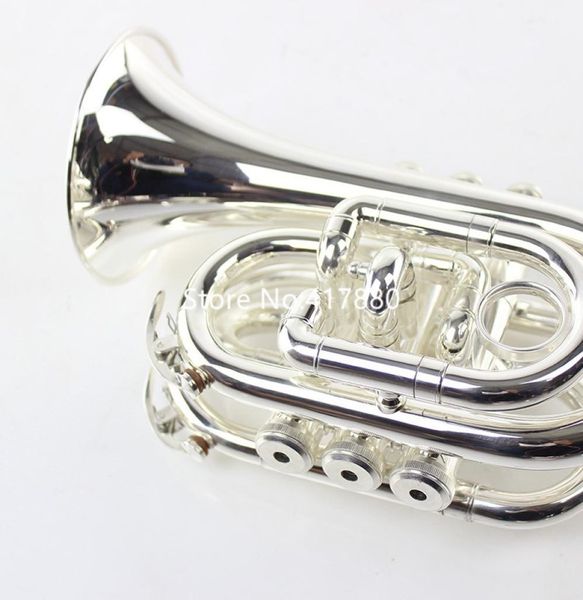 professional mini bach tr6500 bb pocket trumpet sliver plated musical instrument with case accessories 3159644
professional mini bach tr6500 bb pocket trumpet sliver plated musical instrument with case accessories 3159644