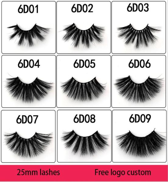 25mm lashes 3d soft 100 mink hair false eyelashes long wispies multilayers fluffy eye lashes extensions handmade makeup reusable 2760390
25mm lashes 3d soft 100 mink hair false eyelashes long wispies multilayers fluffy eye lashes extensions handmade makeup reusable 2760390