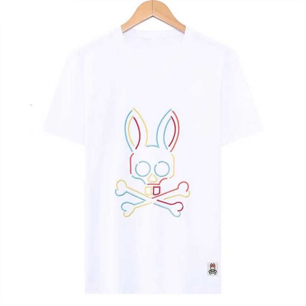 psychos men's bunnys t-shirt polo shirt summer casual breathable skull rabbit print short sleeve loose fashion ba59, White;black
psychos men's bunnys t-shirt polo shirt summer casual breathable skull rabbit print short sleeve loose fashion ba59, White;black