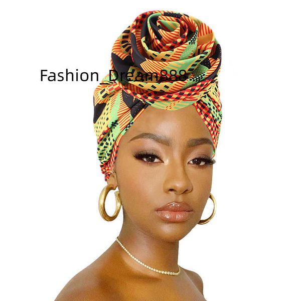 african print stretch bandana head wrap long scarf satin floral ankara dashiki women party turban headwear cap hair accessories, Blue;gray
african print stretch bandana head wrap long scarf satin floral ankara dashiki women party turban headwear cap hair accessories, Blue;gray