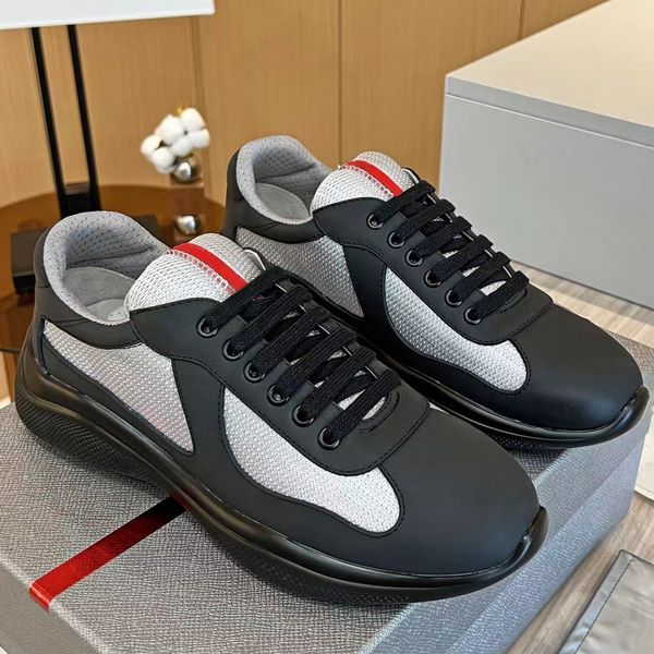 lightweight americas cup sports shoes nylon luxurious brand sneakers mens skateboard mesh runner casual outdoor walking hiking shoe b23 b23, Black
lightweight americas cup sports shoes nylon luxurious brand sneakers mens skateboard mesh runner casual outdoor walking hiking shoe b23 b23, Black