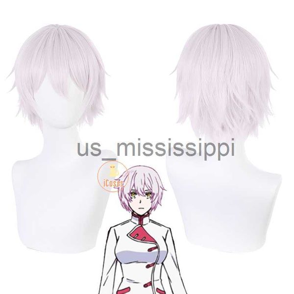 cosplay wigs new anime the case study of vanitas jeanne the hellfire witch cosplay wig short pale pink white hair wig cap party wisg x0630, Black
cosplay wigs new anime the case study of vanitas jeanne the hellfire witch cosplay wig short pale pink white hair wig cap party wisg x0630, Black