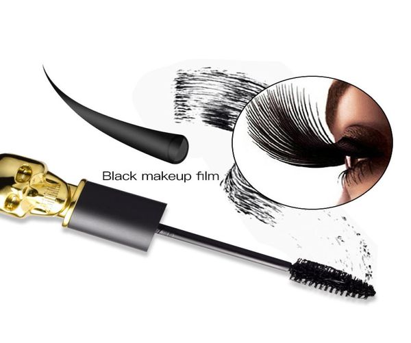 little skull mascara antisweat waterproof solid curling long thick intense black eye lash mascara 3209186
little skull mascara antisweat waterproof solid curling long thick intense black eye lash mascara 3209186