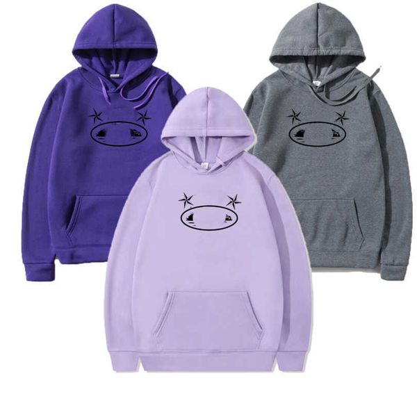 mens corteizs hoodies demon island sweatshirts designer women fashion loose ship printed streetwear clothing lovers high street 2xvm, Black
mens corteizs hoodies demon island sweatshirts designer women fashion loose ship printed streetwear clothing lovers high street 2xvm, Black