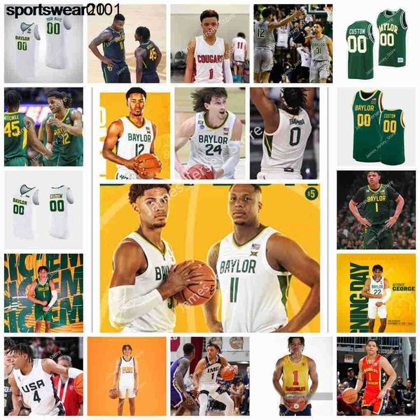 new keyonte george jersey custom baylor bears basketball wears 2022 ncaa stitched college wear embroider, Black;red
new keyonte george jersey custom baylor bears basketball wears 2022 ncaa stitched college wear embroider, Black;red