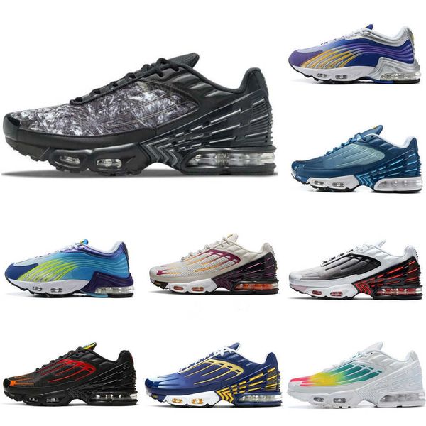 new new tuned tn fashion fashion plus 3 womens mens running shoes fashion tn3 trainers unity bred grey mesh black red white sneakers las, White;red
new new tuned tn fashion fashion plus 3 womens mens running shoes fashion tn3 trainers unity bred grey mesh black red white sneakers las, White;red