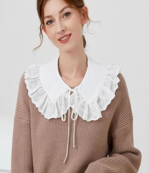 bow ties women white lapel fake collar shawl cute doll removable detachable shirt false blouse decor7055466, Black;gray
bow ties women white lapel fake collar shawl cute doll removable detachable shirt false blouse decor7055466, Black;gray