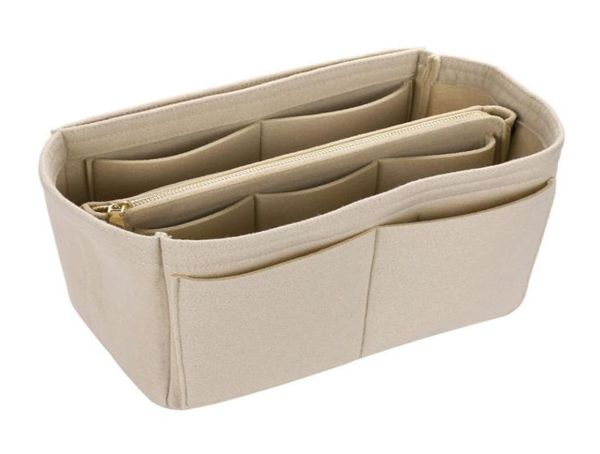 makeup bag cosmetic cases felt bag organizer insert cosmetic bags makeup case travel toiletry bag8327686
makeup bag cosmetic cases felt bag organizer insert cosmetic bags makeup case travel toiletry bag8327686