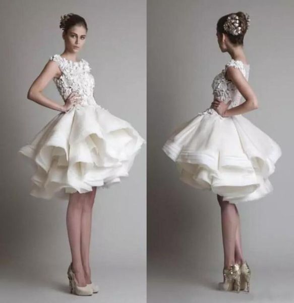designer wedding gowns short design colour ivory sleeveless knee length ball gown girls039 modern bateau wedding dresses organz9949471, White
designer wedding gowns short design colour ivory sleeveless knee length ball gown girls039 modern bateau wedding dresses organz9949471, White