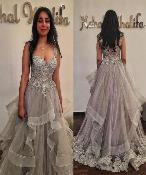 stunning light grey lace applique prom formal dresses sweetheart neck beaded evening pageant gowns tiered puffy skirt1142662, Black
stunning light grey lace applique prom formal dresses sweetheart neck beaded evening pageant gowns tiered puffy skirt1142662, Black