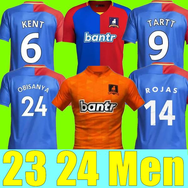 2023 2024 afc richmond soccer jerseys fans player version 23 24 ted lasso season home away third training man football shirs orange blue red, Black;yellow
2023 2024 afc richmond soccer jerseys fans player version 23 24 ted lasso season home away third training man football shirs orange blue red, Black;yellow