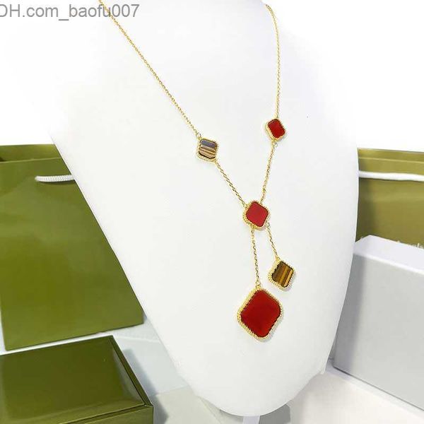 pendant necklaces new pendant necklace designer 6 clover classic necklaces pearl fritillaria flower for man woman jewelry 8 color z230629, Silver
pendant necklaces new pendant necklace designer 6 clover classic necklaces pearl fritillaria flower for man woman jewelry 8 color z230629, Silver
