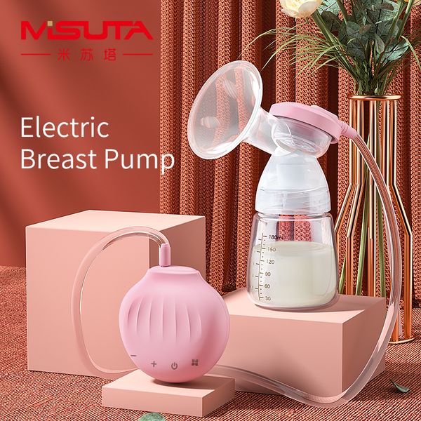 breastpumps electric milker suction automatic massage postpartum milk maker baby feeding accessories collector 230628
breastpumps electric milker suction automatic massage postpartum milk maker baby feeding accessories collector 230628