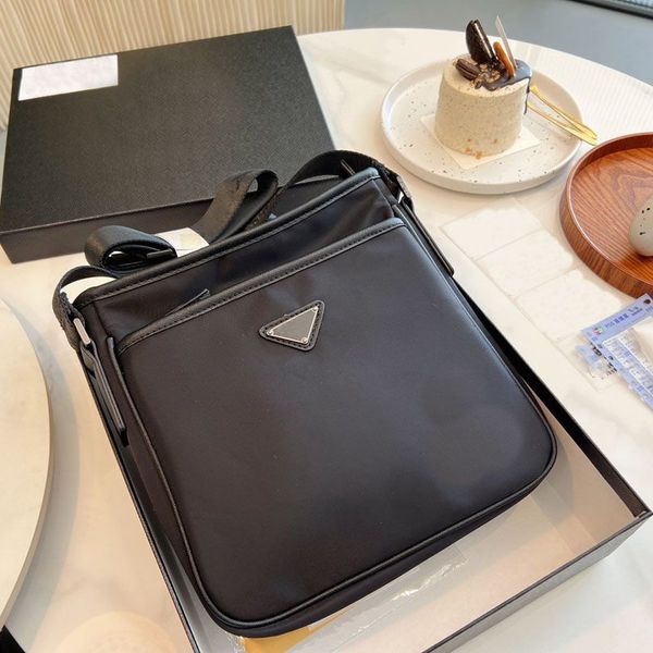 designer crossbody bag men oxford messenger shoulder bags luxury sport outdoor packs waterproof handbags bag
designer crossbody bag men oxford messenger shoulder bags luxury sport outdoor packs waterproof handbags bag
