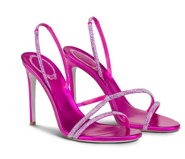 women sandals wedding bride sandal rc heel shoes irina crystal embellished sandal slingback heels stilettos heeled luxury jewel strap open, Black
women sandals wedding bride sandal rc heel shoes irina crystal embellished sandal slingback heels stilettos heeled luxury jewel strap open, Black