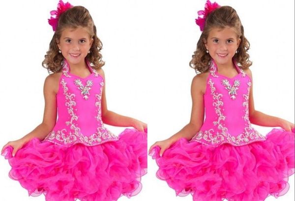 sweet pink high neck girls pageant dresses with beaded crystals tiered children birthday wedding party gowns teenage princess todd3992747, White;blue
sweet pink high neck girls pageant dresses with beaded crystals tiered children birthday wedding party gowns teenage princess todd3992747, White;blue