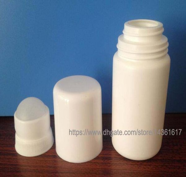 200pcs 50ml empty roll on deodorant bottle container craft homemade professiona bottle white ems 1156552
200pcs 50ml empty roll on deodorant bottle container craft homemade professiona bottle white ems 1156552