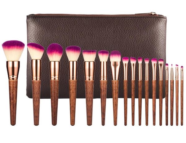 professional 17pcs makeup brushes set fashion lip powder eye kabuki brush complete kit cosmetics beauty tool with leather case4519190
professional 17pcs makeup brushes set fashion lip powder eye kabuki brush complete kit cosmetics beauty tool with leather case4519190