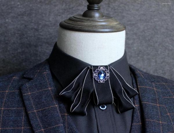 bow ties fashion tie collar flower suit overalls stewardess el shirt clothing accessories whole4036177, Black;gray
bow ties fashion tie collar flower suit overalls stewardess el shirt clothing accessories whole4036177, Black;gray