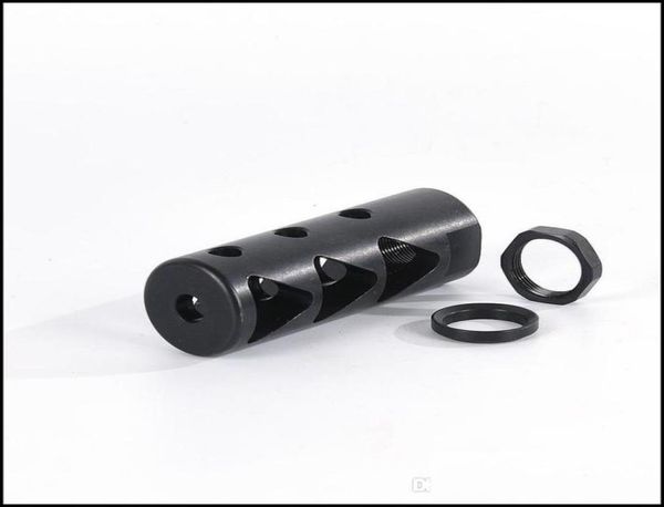 others tactical accessories compensator 58x24 308 762 tridelta muzzle brake with jam nut drop delivery gear otrjb1159453
others tactical accessories compensator 58x24 308 762 tridelta muzzle brake with jam nut drop delivery gear otrjb1159453