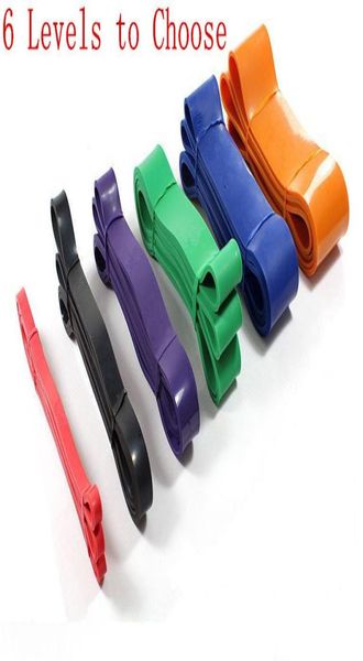 6 levels available pull up assist bands crossfit exercise body fitness resistance loop band3689392
6 levels available pull up assist bands crossfit exercise body fitness resistance loop band3689392