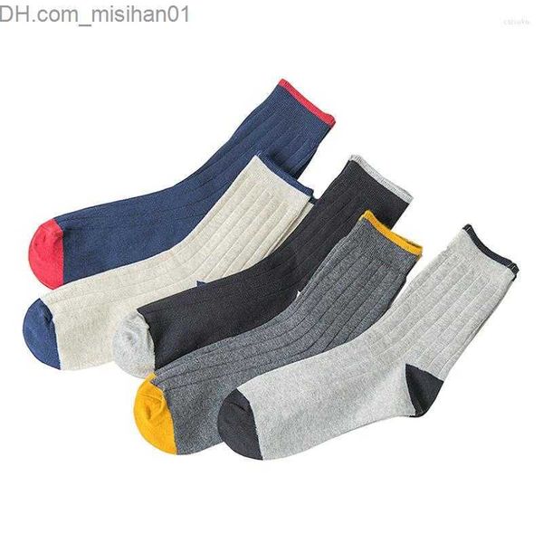 men's socks men's socks the latest design 5 pairs 40 42 spring autunmn male man casual meias wholesale 2022 z230630, Black
men's socks men's socks the latest design 5 pairs 40 42 spring autunmn male man casual meias wholesale 2022 z230630, Black