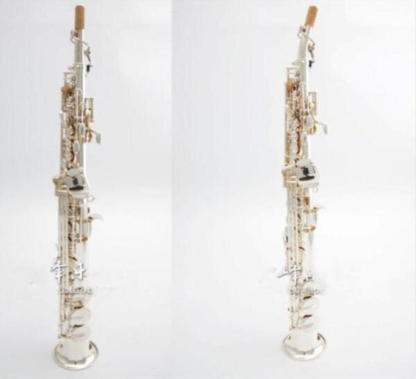 japan yanagisawa s991 b flat soprano saxophone musical instruments sax brass silverplated with case professional2584212
japan yanagisawa s991 b flat soprano saxophone musical instruments sax brass silverplated with case professional2584212