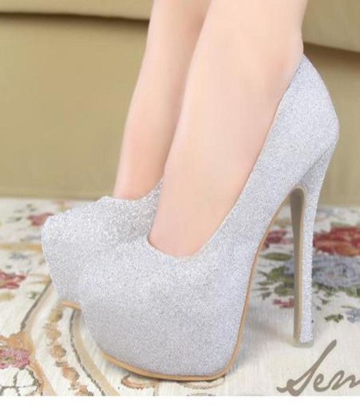 glittering multicolors wedding shoes platform stiletto heel pumps christmas dress shoes 6 colors2987957, Black
glittering multicolors wedding shoes platform stiletto heel pumps christmas dress shoes 6 colors2987957, Black