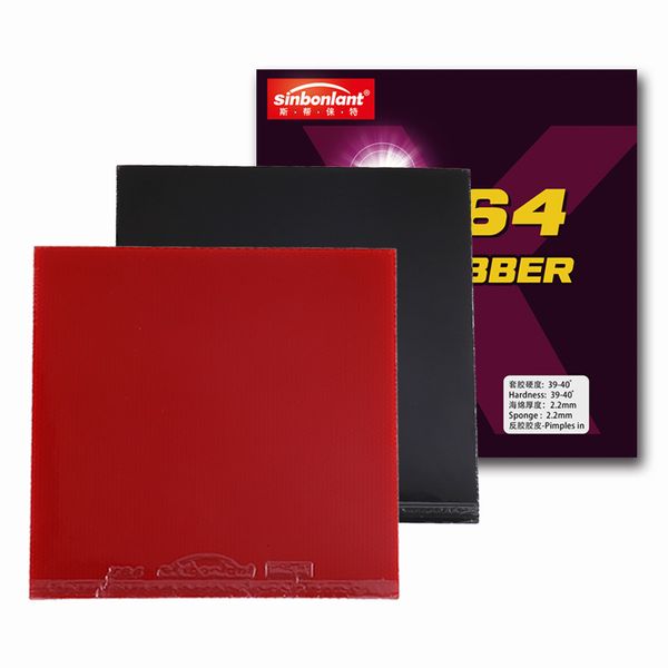 table tennis balls sinbonlant table tennis rubber x64 22mm sponge rackets racquet sports pingpong rubbers 230629
table tennis balls sinbonlant table tennis rubber x64 22mm sponge rackets racquet sports pingpong rubbers 230629