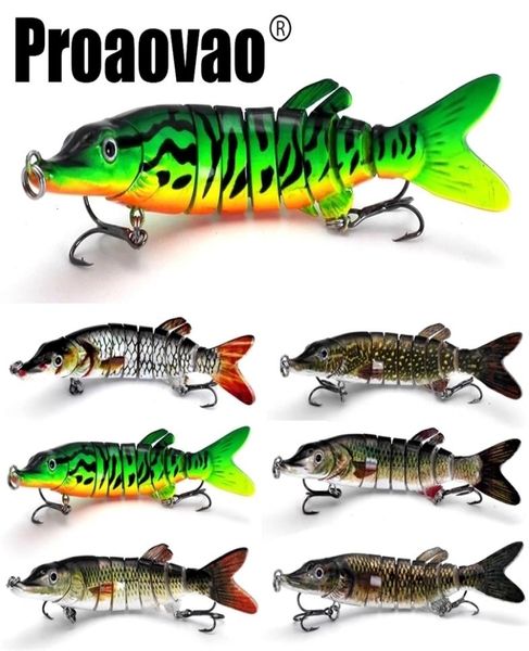 baits lures proaovao 719g swimbait pike wobblers crankbait fishing lure multi jointed hard bait musky sinking isca 2211161483643
baits lures proaovao 719g swimbait pike wobblers crankbait fishing lure multi jointed hard bait musky sinking isca 2211161483643