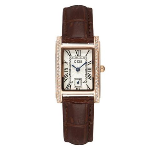 2023 women's vintage style temperament small square watch personalized small pin creative belt quartz watch, Slivery;golden
2023 women's vintage style temperament small square watch personalized small pin creative belt quartz watch, Slivery;golden
