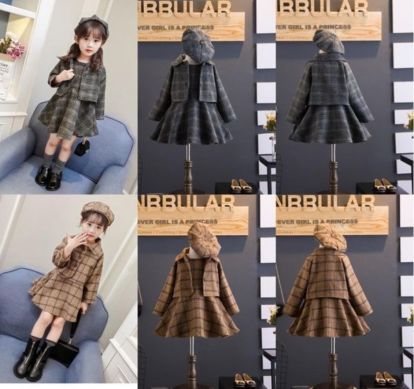 korean children039s wear clothing sets girls autumn and winter woolen vest skirt coat berets threepiece suit3114685, White
korean children039s wear clothing sets girls autumn and winter woolen vest skirt coat berets threepiece suit3114685, White